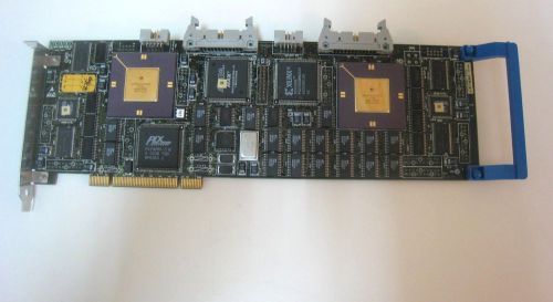General Electric PCA000350 - MAB PCI Board for GE Millennium VG Nuclear Camera
