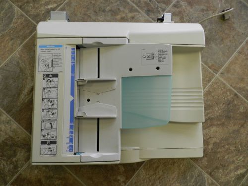 Savin 4022 Copier Automatic Document Feeder ADF Assembly