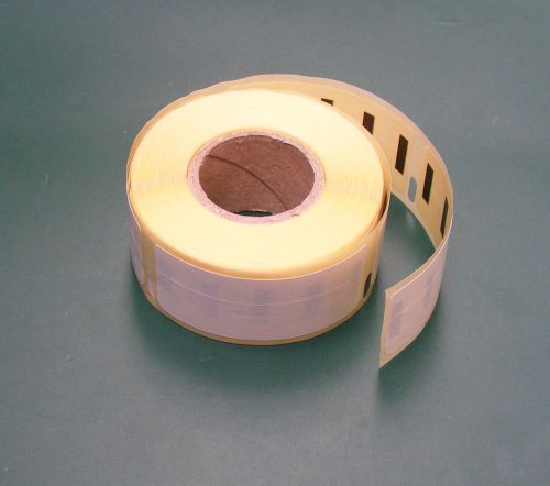 Suspension file labels for dymo labelwriter 99017 size 50 x 12mm for sale