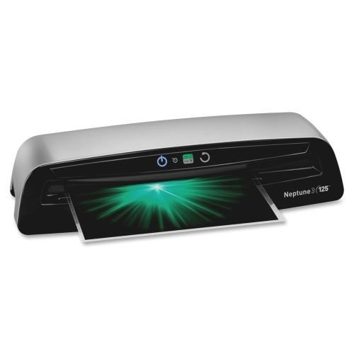 Fellowes neptune3 advanced 4-roller laminator - 7 mil lamination thickness for sale