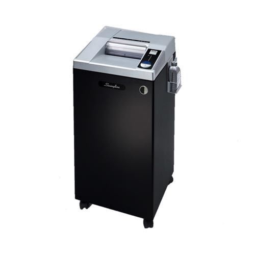 Swingline chs10-30 taa compliant high security shredder free shipping for sale