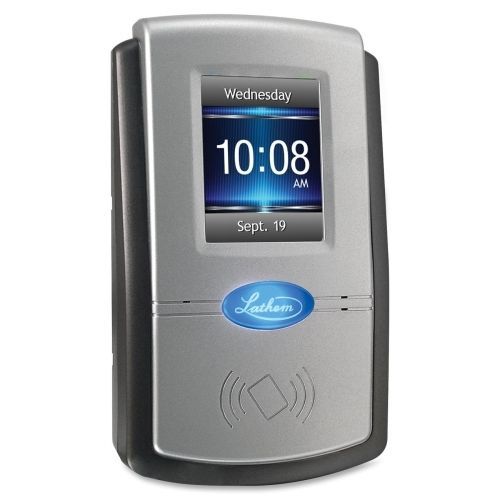 PC600 Automated Time &amp; Attendance System
