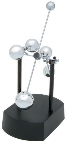 Newton Perpetual Sensory Motion Office Desk Kinetic Science Educational Toy