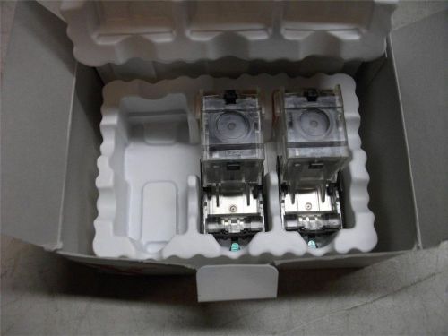 New (Open Box) Box of 2 Xerox Staple Cartridges 108R00493