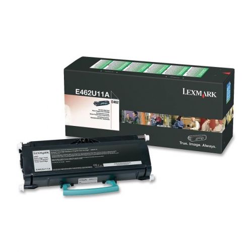 Lexmark - bpd supplies e462u11a toner cartridge extra for sale