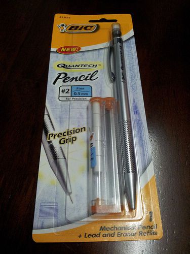 Quantech 0.5 mm Pencil BIC