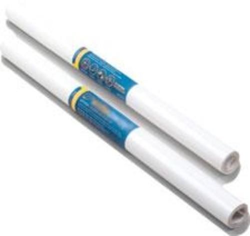 Pacon GoWrite! Dry Erase Rolls Adhesive 18&#039;&#039; x 6&#039; White