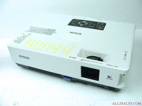 Epson EMP-1705 LCD Overhead / Portable Projector
