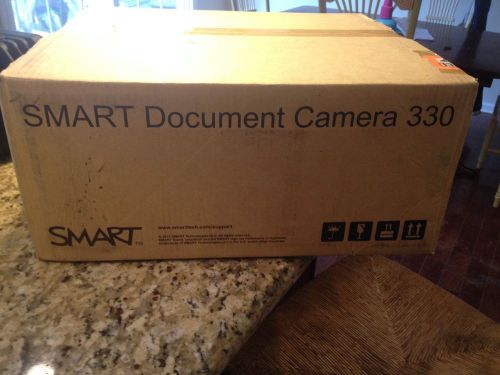 SMART Document Camera 330