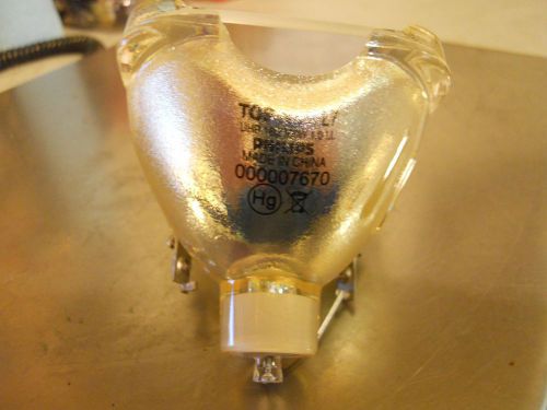 PHILIPS UHP 180/160W 1.0 LL  projector bulb