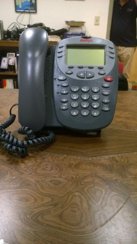 Avaya 5410 ip office telephone for sale