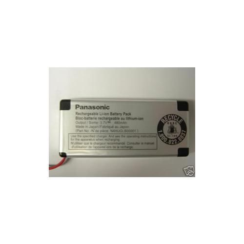 NEW Panasonic BTI N4HUGLB00001 Battery For KX-TD7690
