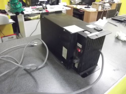 Executone- Isoetec IDS Assembly 15100 System Power Supply 4s