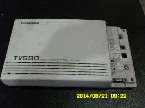 PANASONIC KX-TVS90 KXTVS90