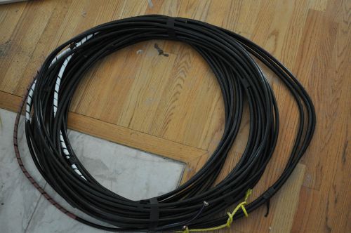 Electrical wire THHN 1/0 195 feet total