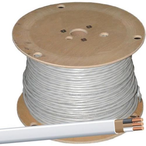 1000&#039; 14-2 Nmw/G Wire 28827401