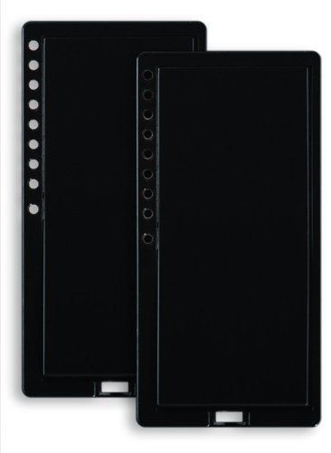 Insteon 2400BK Paddle Color Change Kit for SwitchLinc  Black
