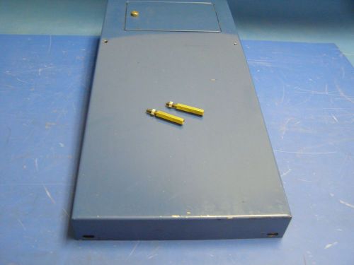 Used Ryobi 3302M Blue Counter Cover 5340-71-120-1 OPS Side and Studs SAVE BIG!