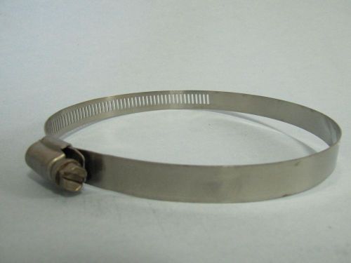 76/127MM WATER HOSE CLAMP PART# CC72