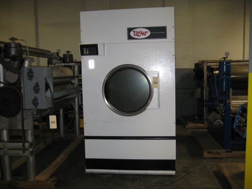 170 lb Capacity Unimac Dryer (Model UT-170)