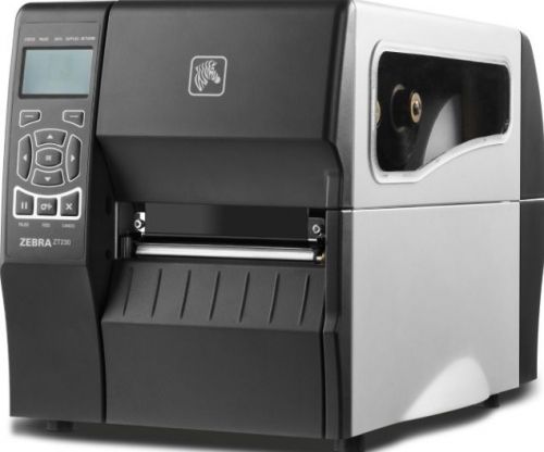 Zebra ZT230 Thermal UPC Code Printer