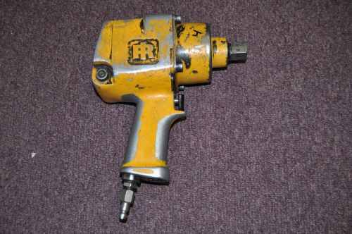 Ingersoll rand atk25512 3/4&#034; drive impact wrench ir for sale