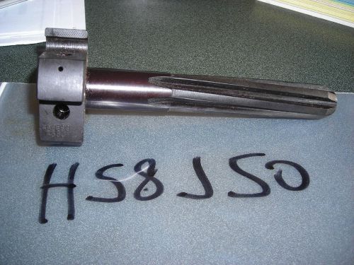 Ingersoll Rand Pneumatic Rock Drill   H58J50 / 50003870  Rifle Bar  NEW