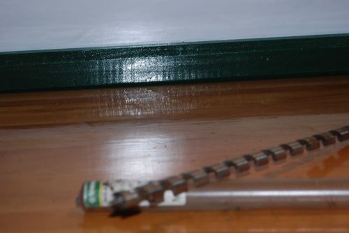 Greenlee Auger - 5/8&#034; x 18&#034; long - New