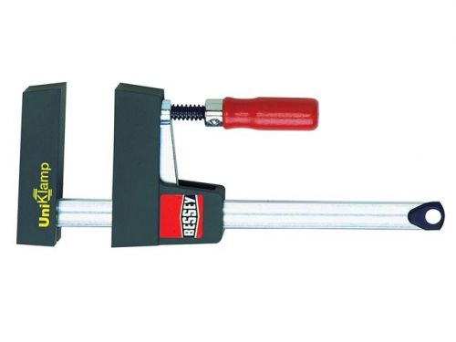 Bessey uk30 uniklamp capacity 30cm work woodworking clamp for sale