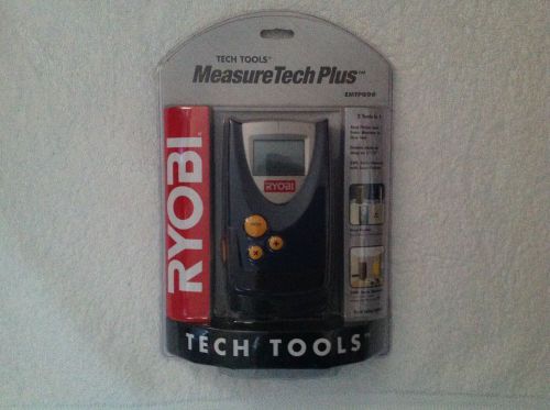 Ryobi measure tech tool EMTP006 NEW