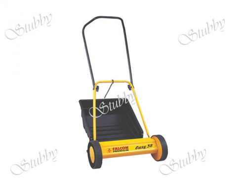 Garden tools brand new  garden hand lawn mower easy -38 size - 380 mm for sale