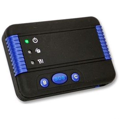 PERSONAL TRACKER GPS/GSM Computer Products GPS - JB87868
