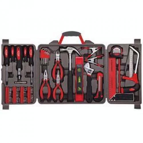 71 pc household tool kit hand tools dt0204 for sale