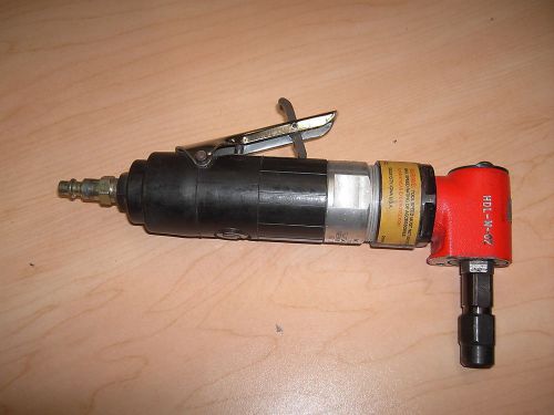 Sioux Tools 1964 Right Angle Air Die Grinder NO RESERVE