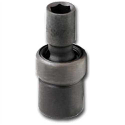 Sk Hand Tool, Llc 34330 15/16&#034; 6 Point Swivel Impact Socket 1/2&#034; Drive