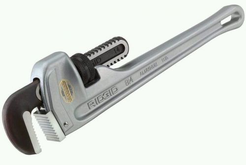 Ridgid 31110 36&#034; Aluminum Straight Pipe Wrench - Model 836
