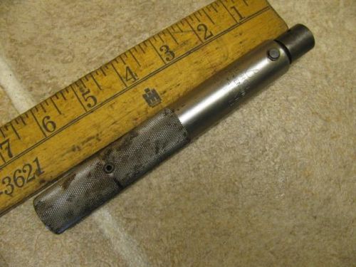 Vb detroit 7-25 ft lb torque wrench vb10at tool for sale
