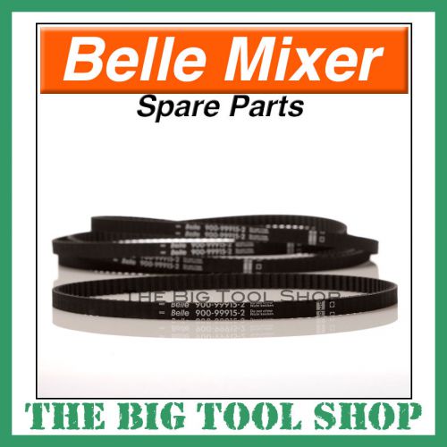 Belle -authentique courroie motrice Minimix Mixer 150 piece courroie - 99915