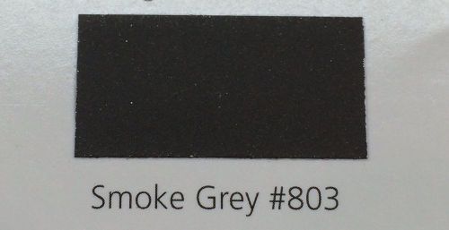 #803 Smoke Grey - Crescent Bronze Metallic Powder