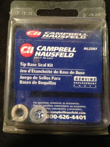 Tip Base Seal KitCampbell Hausfeld AL2207