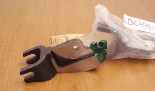 REPLACEMENT JAW CUTTER 4-4-38586 #41
