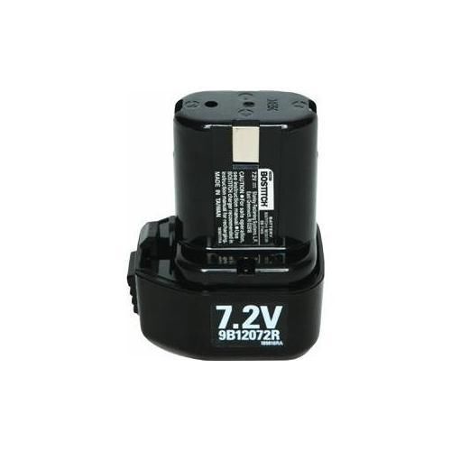 BOSTITCH 9B12072R 7.2-Volt Replacement Ni-Cd Battery Pack New