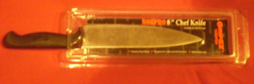 Norpro grip-ez 8&#034; chef knife 1128 for sale