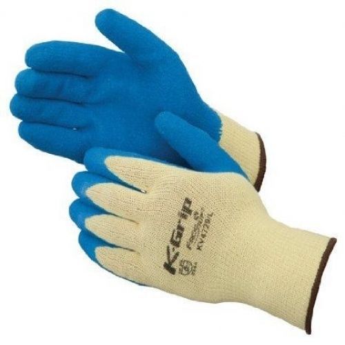 Weston 34-0102 kevlar cut resistant gloves, medium for sale