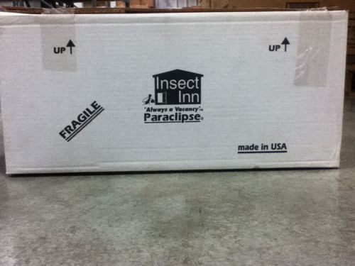 NEW Paraclipse Insect Inn IV 250300 Restaurant Kitchen Grocery Store Flytrap