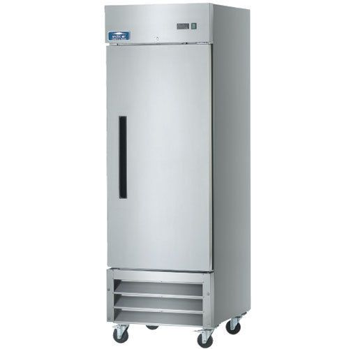 Arcticair af23 reach-in freezer, 1 stainless steel door, 26-3/4&#034; wide, 23 cubic for sale