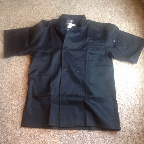 Donatello Classic Chef Coat by Dickie Size L