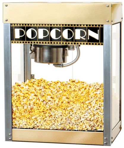 New hollywood premiere 4 oz. popcorn popper machine nib for sale