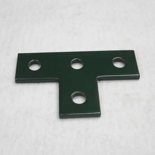 P1031 equivalent / unistrut / (4) hole flat plate fitting / bline b133 for sale