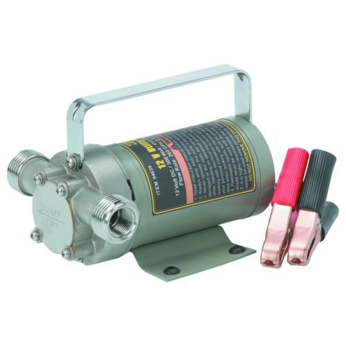 12 volt utility water pump for sale